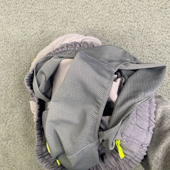 Lululemon X Robert Geller Take The Moment Swim Short Mens M Athletic Stretch - Picture 6 of 11